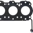 Load image into Gallery viewer, Elring Dichtung Head Gasket 235.831 fits 1998-2006 Volkswagen Beetle / Golf / Jetta - Detail View