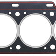 Load image into Gallery viewer, Elring Dichtung Head Gasket 278.930 fits 2004-2009 Audi A6 Quattro / Allroad Quattro / S4 - Side View