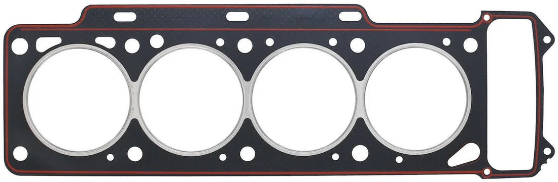 Elring Dichtung Head Gasket 278.930 fits 2004-2009 Audi A6 Quattro / Allroad Quattro / S4 - Side View
