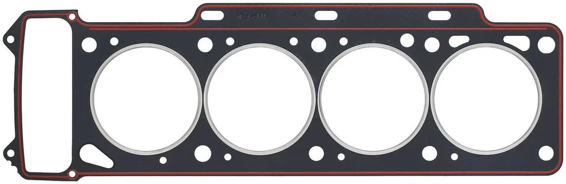 Elring Dichtung Head Gasket 278.930 fits 2004-2009 Audi A6 Quattro / Allroad Quattro / S4 - Detail View