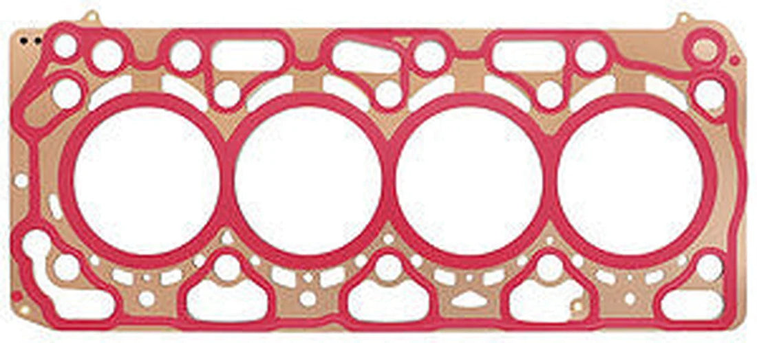 Elring Dichtung Head Gasket 340.310 fits 2010-2016 Porsche 911 / 2015-2021 Volvo S60, S90, V60, V90, XC60, XC90