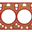 Load image into Gallery viewer, Elring Dichtung Head Gasket 354.524 fits 2008-2018 Porsche Cayenne - Side View