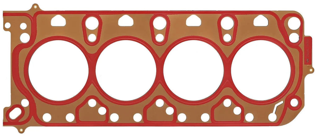 Elring Dichtung Head Gasket 354.524 fits 2008-2018 Porsche Cayenne - Side View