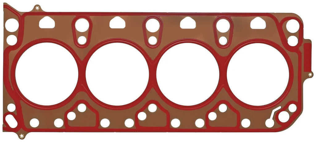 Elring Dichtung Head Gasket 355.976 fits 1983-1991 Volkswagen Vanagon - Side View