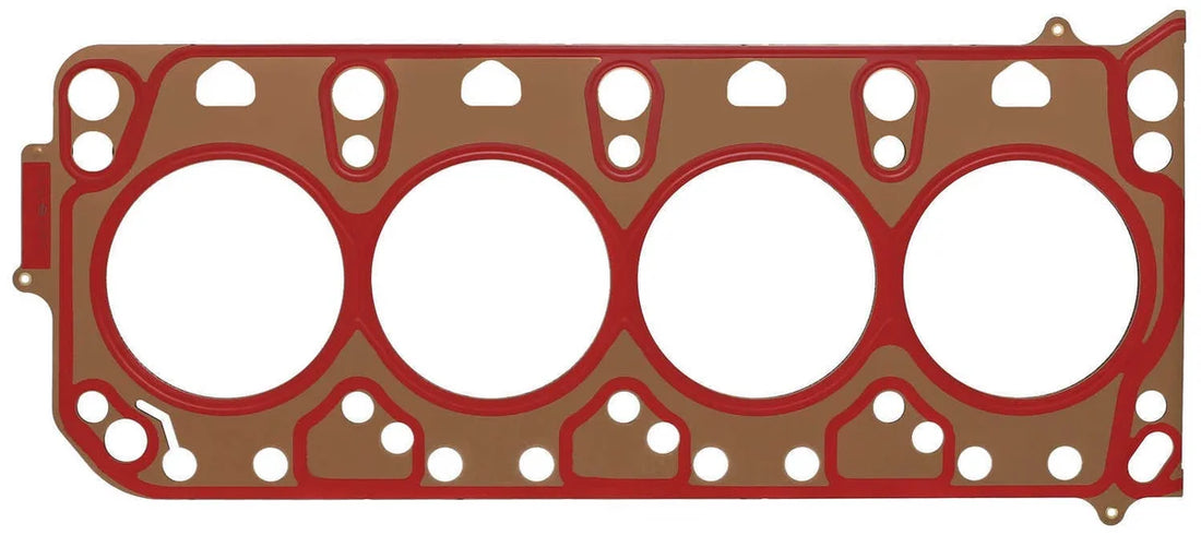 Elring Dichtung Head Gasket 355.976 fits 1983-1991 Volkswagen Vanagon - Detail View