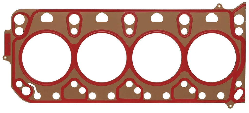 Elring Dichtung Head Gasket 355.976 fits 1983-1991 Volkswagen Vanagon - Detail View
