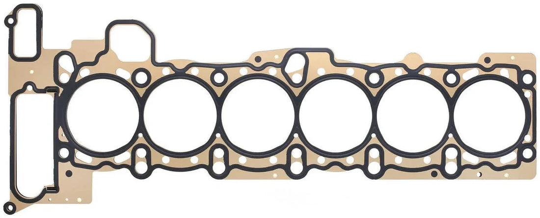Elring Dichtung Head Gasket 361.503 fits 1998-2006 BMW 323Ci / 323i / 325Ci / 325i / 325xi / 328Ci / 328i / 330Ci - Detail...
