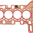 Load image into Gallery viewer, Elring Dichtung Head Gasket 366.670 fits 1997-2006 Audi / Volkswagen - Side View