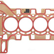 Load image into Gallery viewer, Elring Dichtung Head Gasket 366.670 fits 1997-2006 Audi / Volkswagen - Detail View