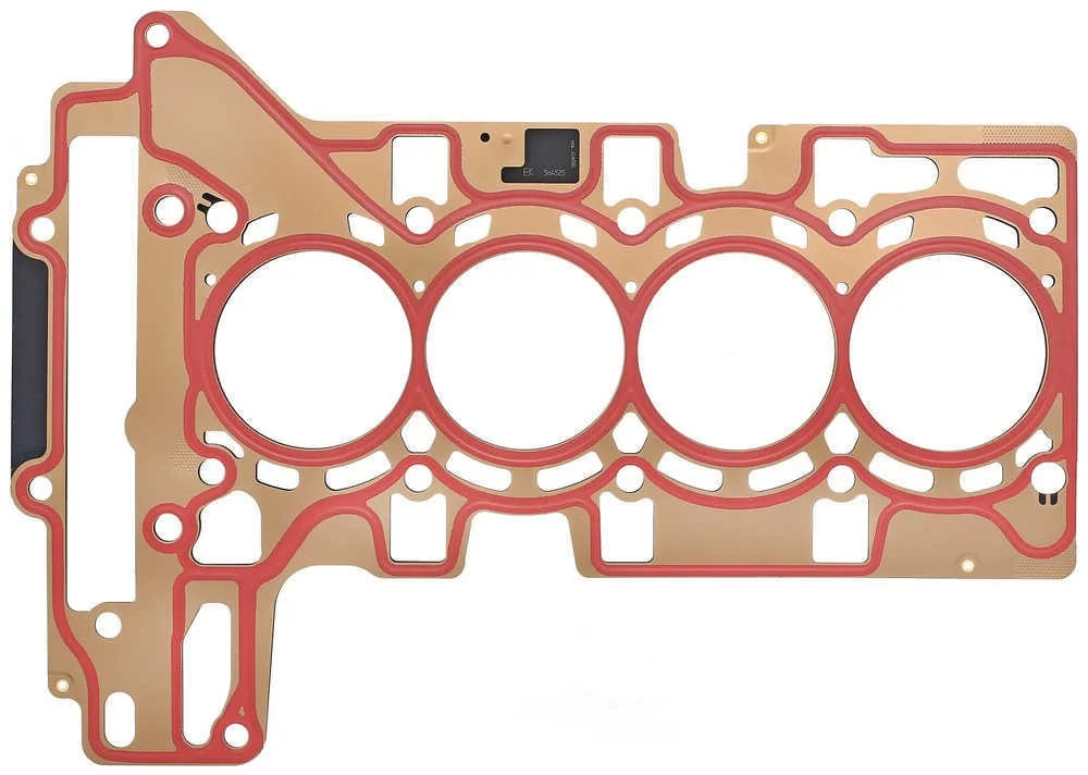 Elring Dichtung Head Gasket 366.670 fits 1997-2006 Audi / Volkswagen - Detail View