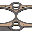 Load image into Gallery viewer, Elring Dichtung Head Gasket 376.843 fits 2006 Audi A3 / 2005 Audi A4 / 2009 Audi A4 Cabriolet / 2005 Audi A4 Quattro - Mai...