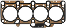Load image into Gallery viewer, Elring Dichtung Head Gasket 376.843 fits 2006 Audi A3 / 2005 Audi A4 / 2009 Audi A4 Cabriolet / 2005 Audi A4 Quattro - Sid...
