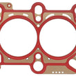 Load image into Gallery viewer, Elring Dichtung Head Gasket 400.983 fits 1999-2003 Saab 9-3 / 1999-2009 Saab 9-5 - Side View