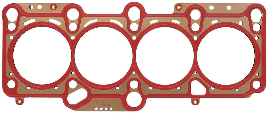 Elring Dichtung Head Gasket 400.983 fits 1999-2003 Saab 9-3 / 1999-2009 Saab 9-5 - Detail View