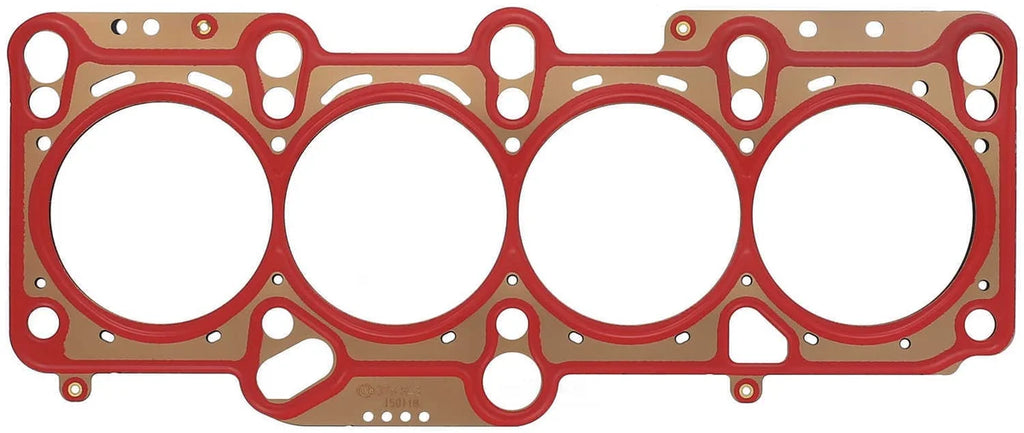 Elring Dichtung Head Gasket 400.983 fits 1999-2003 Saab 9-3 / 1999-2009 Saab 9-5 - Detail View