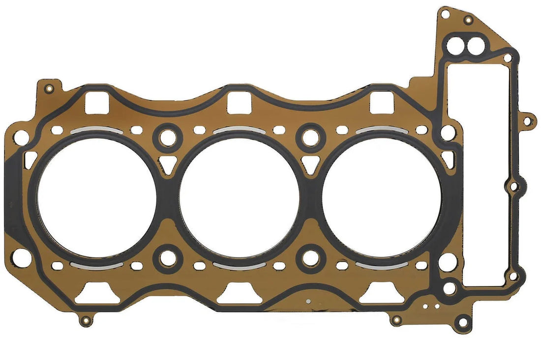 Elring Dichtung Head Gasket 451.313 fits 2009-2015 Porsche 911 - Side View