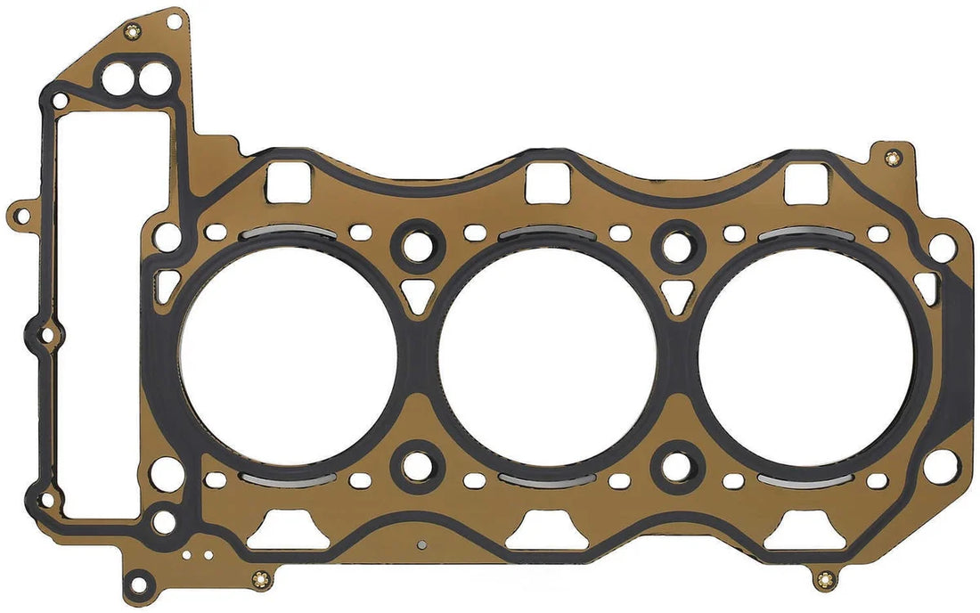 Elring Dichtung Head Gasket 451.313 fits 2009-2015 Porsche 911 - Detail View