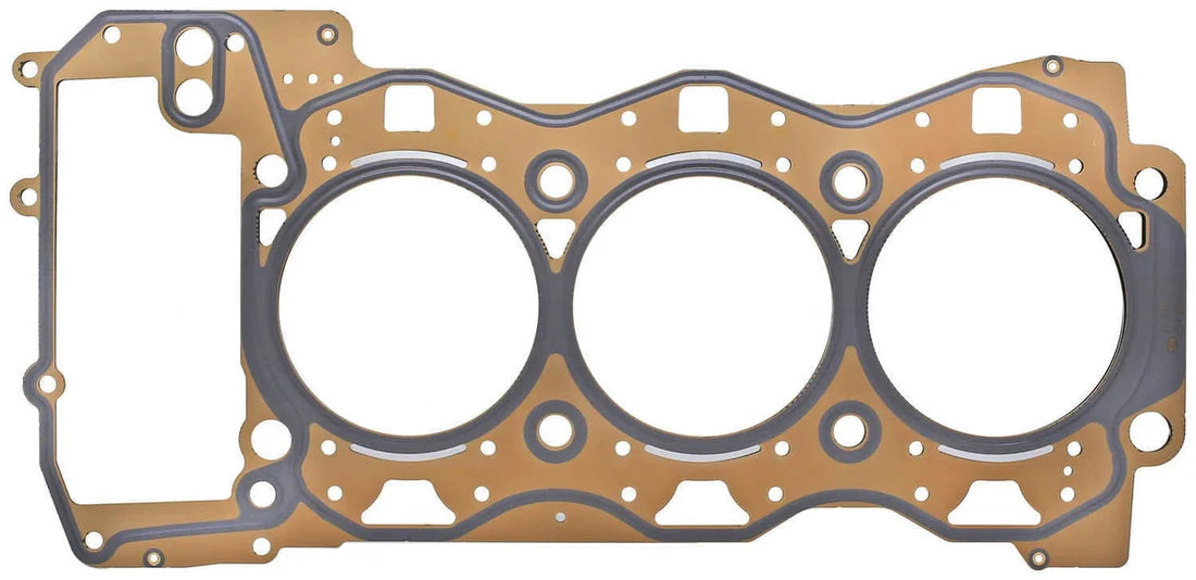 Elring Dichtung Head Gasket 451.343 fits 2009-2016 Porsche 911 / Boxster / Cayman - Detail View