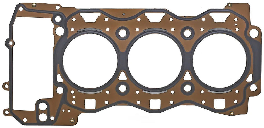 Elring Dichtung Head Gasket 452.850 fits 2012-2017 Land Rover Discovery Sport / LR2 / Range Rover Evoque - Detail View