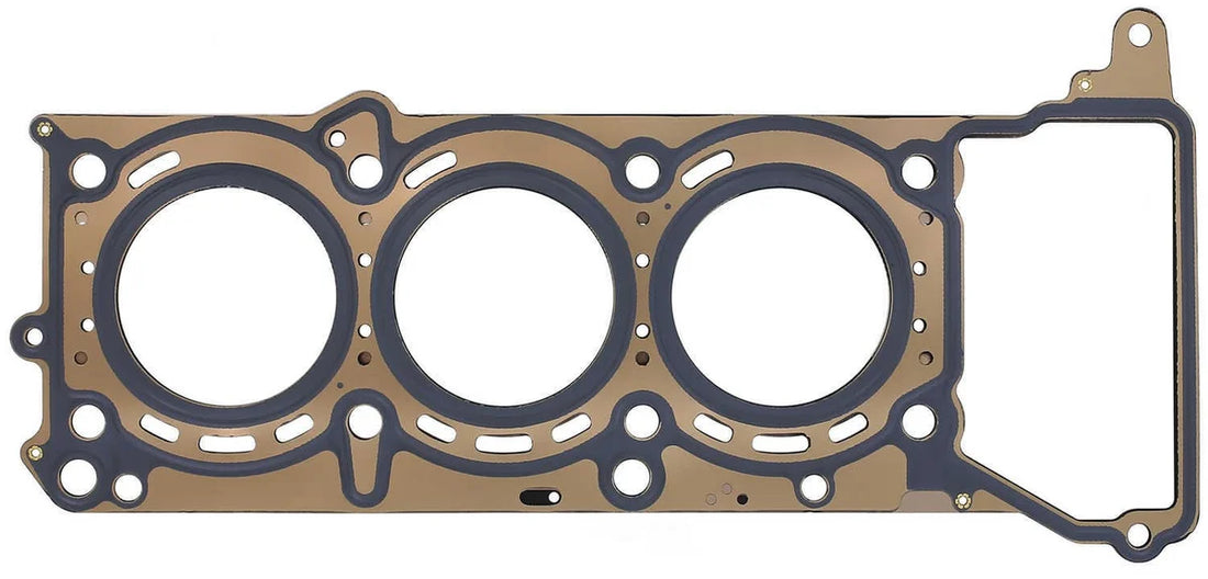 Elring Dichtung Head Gasket 476.641 fits 2010-2011 Porsche 911 - Detail View