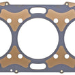 Load image into Gallery viewer, Elring Dichtung Head Gasket 477.870 fits 2004-2016 Volvo C-Series / S-Series / V-Series - Side View