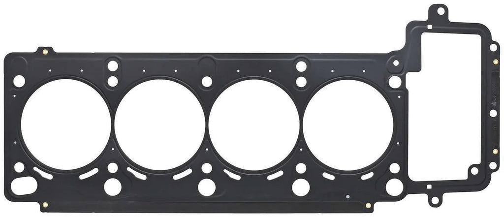 Elring Dichtung Head Gasket 496.212 fits 2000-2003 BMW M5 / Z8 - Side View