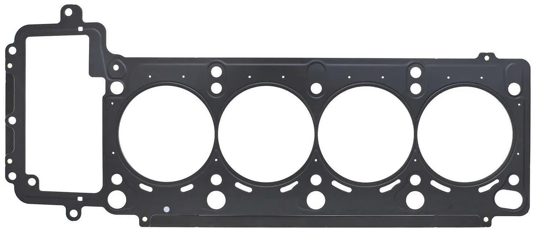Elring Dichtung Head Gasket 496.212 fits 2000-2003 BMW M5 / Z8 - Detail View