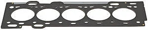 Elring Dichtung Head Gasket 496.212 fits 2000-2003 BMW M5 / Z8 - Detail View