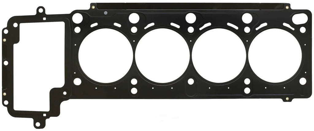 Elring Dichtung Head Gasket 496.222 fits 2000-2003 BMW M5 / Z8 - Side View