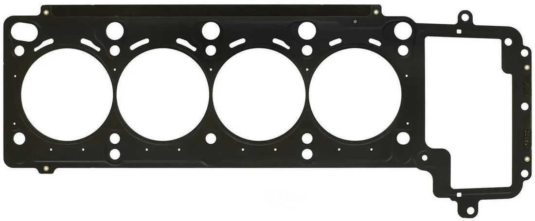 Elring Dichtung Head Gasket 496.222 fits 2000-2003 BMW M5 / Z8 - Detail View