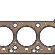 Load image into Gallery viewer, Elring Dichtung Head Gasket 497.430 fits 2006-2007 Mercedes-Benz C230 / 2006-2007 Mercedes-Benz C280 / 2008-2012 Mercedes-...