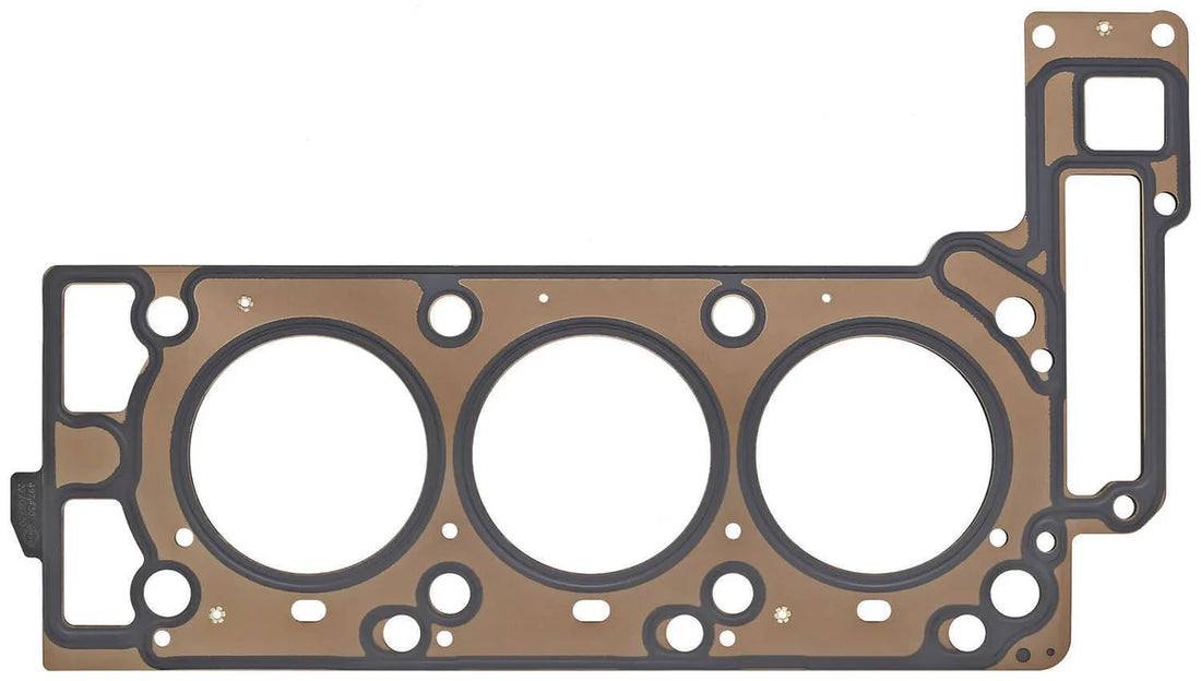 Elring Dichtung Head Gasket 497.430 fits 2006-2007 Mercedes-Benz C230 / 2006-2007 Mercedes-Benz C280 / 2008-2012 Mercedes-...