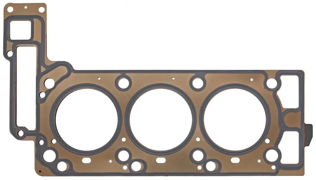 Elring Dichtung Head Gasket 497.430 fits 2006-2007 Mercedes-Benz C230 / 2006-2007 Mercedes-Benz C280 / 2008-2012 Mercedes-...