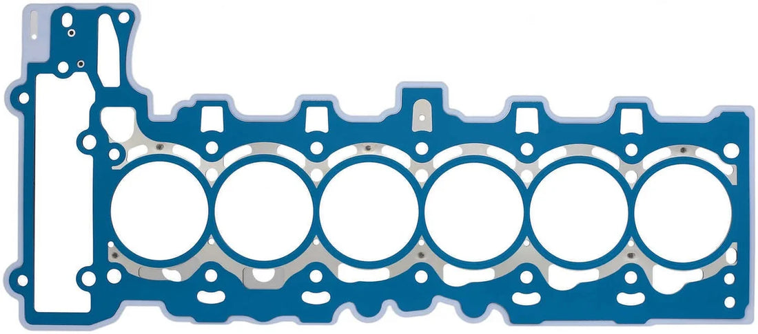 Elring Dichtung Head Gasket 512.330 fits 2006-2013 BMW 128i / 325i / 325xi / 328i / 328i xDrive / 328xi / 330i / 330xi - S...
