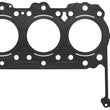 Load image into Gallery viewer, Elring Dichtung Head Gasket 530.671 fits 2000-2002 Porsche Boxster - Side View