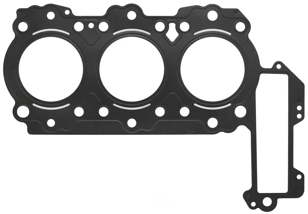 Elring Dichtung Head Gasket 530.671 fits 2000-2002 Porsche Boxster - Side View