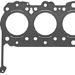 Load image into Gallery viewer, Elring Dichtung Head Gasket 530.681 fits 2000-2002 Porsche Boxster - Side View