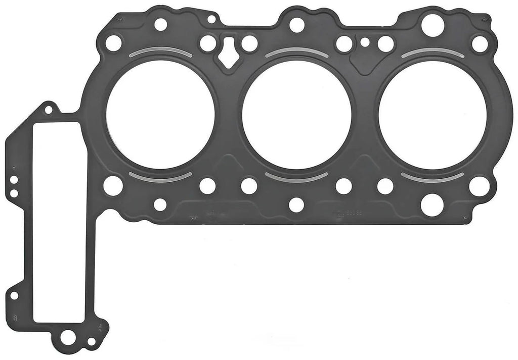 Elring Dichtung Head Gasket 530.681 fits 2000-2002 Porsche Boxster - Side View