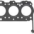Load image into Gallery viewer, Elring Dichtung Head Gasket 530.681 fits 2000-2002 Porsche Boxster - Detail View