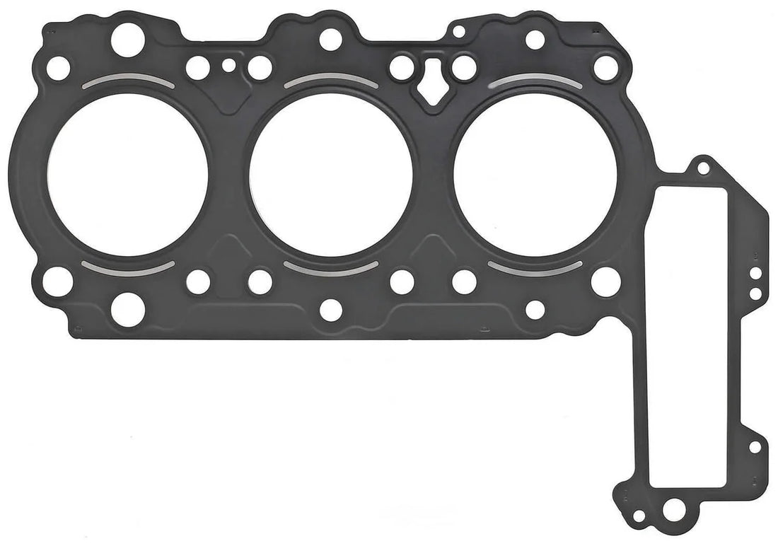 Elring Dichtung Head Gasket 530.681 fits 2000-2002 Porsche Boxster - Detail View