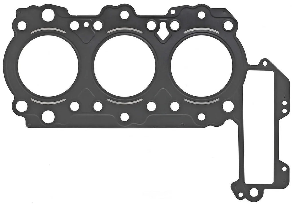 Elring Dichtung Head Gasket 530.681 fits 2000-2002 Porsche Boxster - Detail View