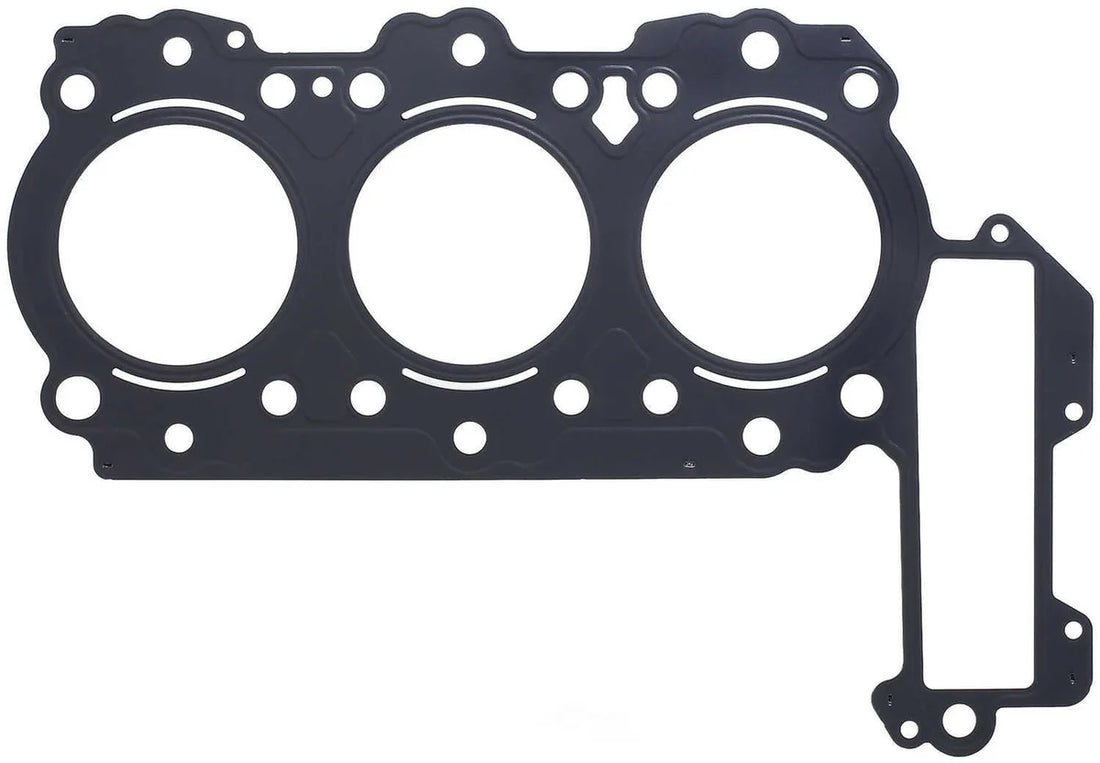 Elring Dichtung Head Gasket 530.691 fits 1999-2001 Porsche 911 - Side View