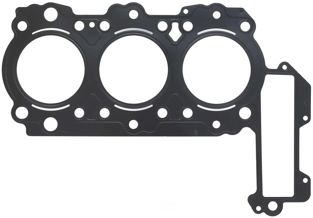 Elring Dichtung Head Gasket 530.701 fits 1999-2001 Porsche 911 - Side View