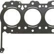 Load image into Gallery viewer, Elring Dichtung Head Gasket 530.701 fits 1999-2001 Porsche 911 - Detail View