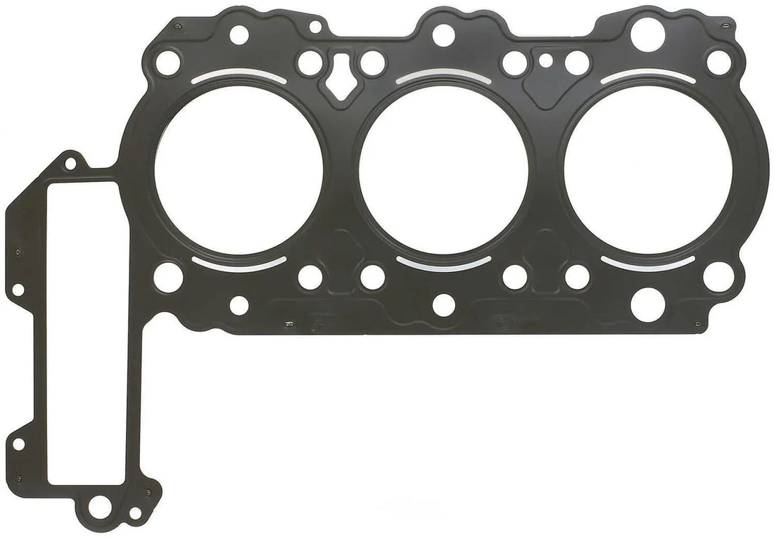 Elring Dichtung Head Gasket 530.701 fits 1999-2001 Porsche 911 - Detail View