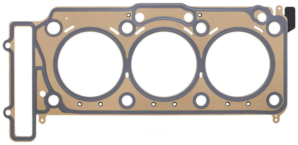 Elring Dichtung Head Gasket 598.250 fits Mercedes-Benz (Multiple Models) - Side View