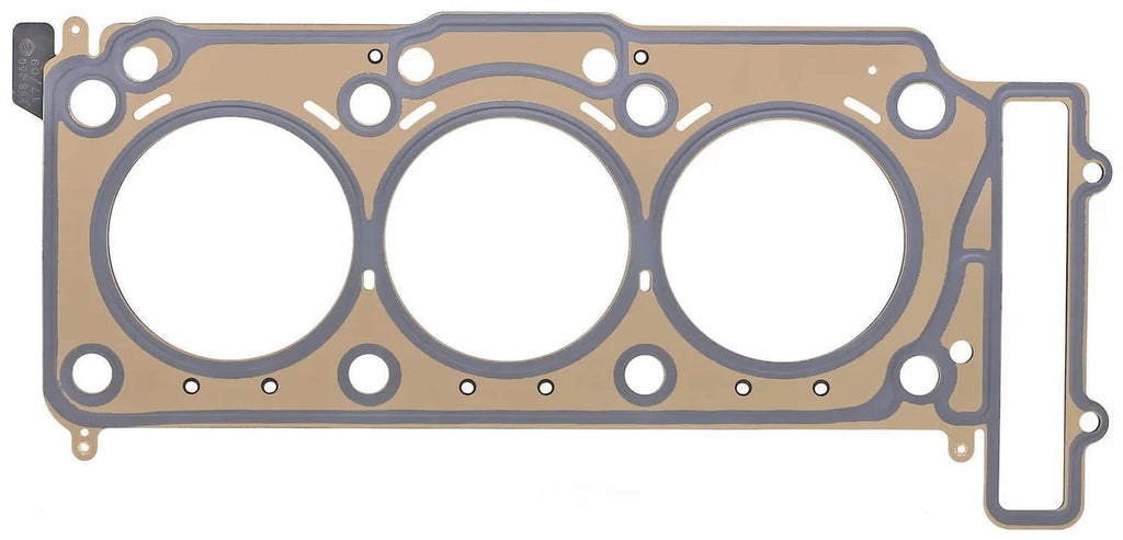 Elring Dichtung Head Gasket 598.250 fits Mercedes-Benz (Multiple Models) - Detail View