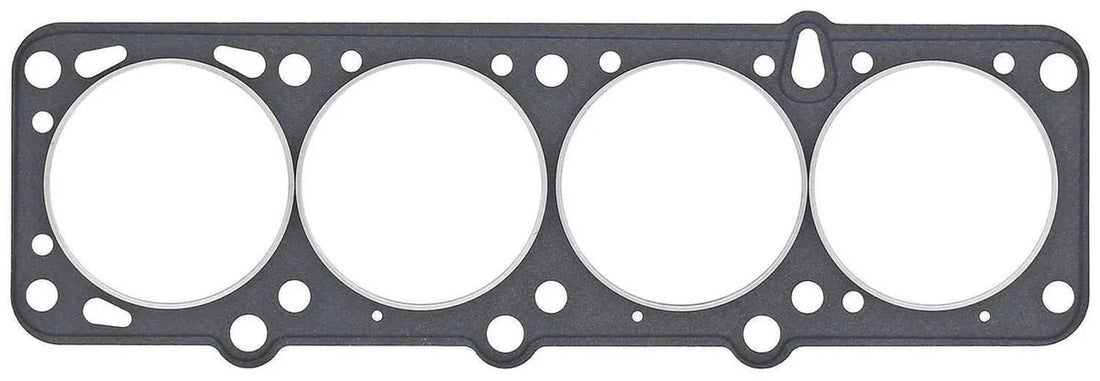 Elring Dichtung Head Gasket 599.050 fits 1990-1993 Volvo 240 / 1983-1984 Volvo 242 / 1983-1989 Volvo 244 / 1983-1989 Volvo...