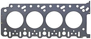 Elring Dichtung Head Gasket 710.704 fits 2003-2006 Porsche Cayenne - Main Product View