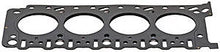 Load image into Gallery viewer, Elring Dichtung Head Gasket 710.704 fits 2003-2006 Porsche Cayenne - Detail View